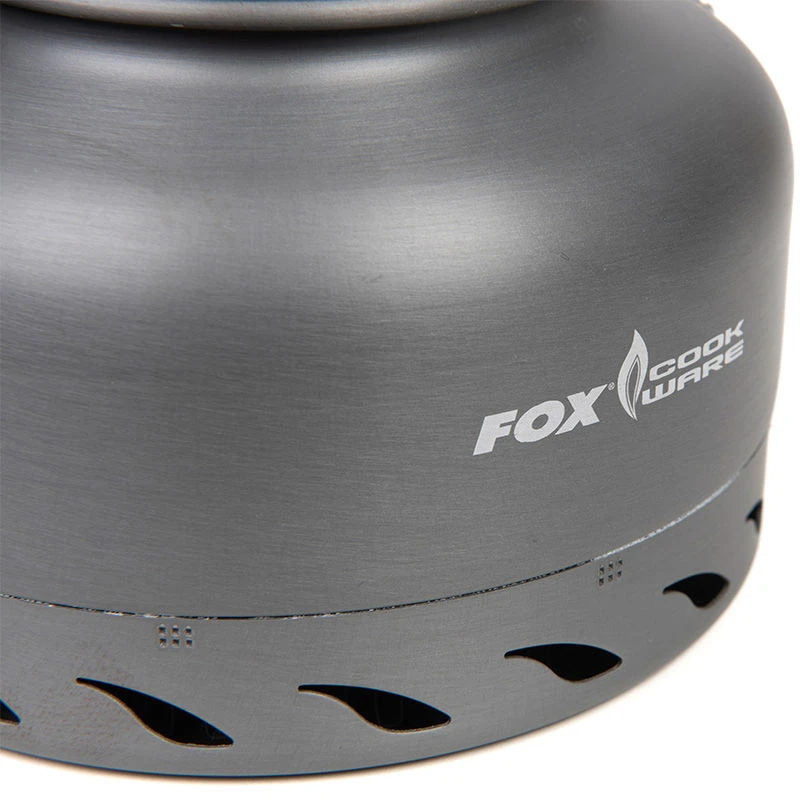 Fox Cookware Heat Transfer Kettles